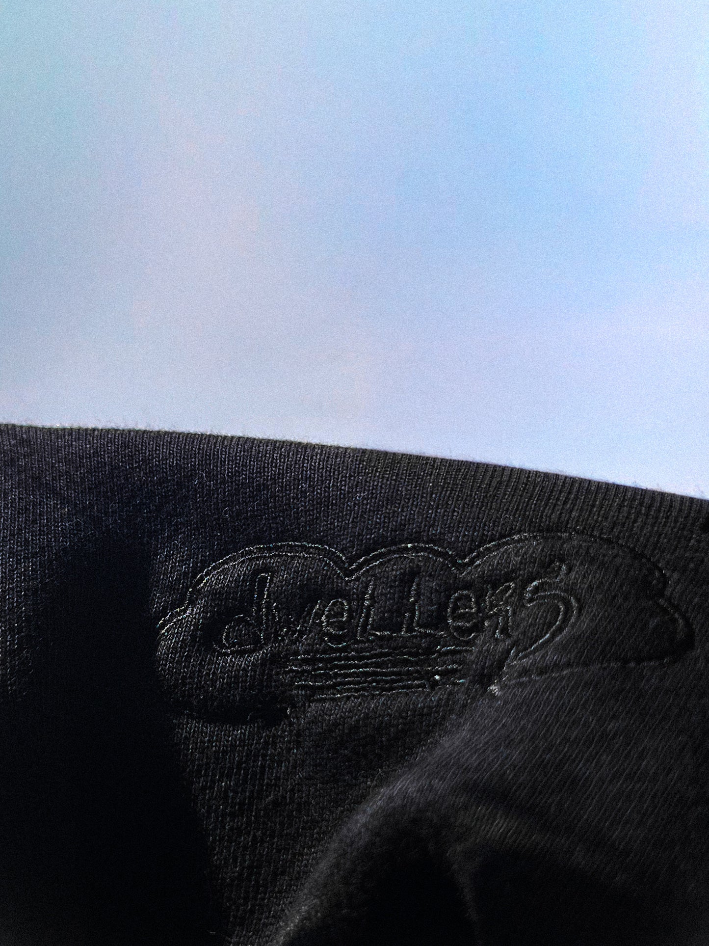 Designed like a cloud