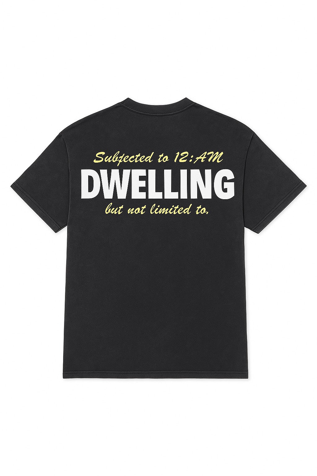 DWELLING Tee Acid