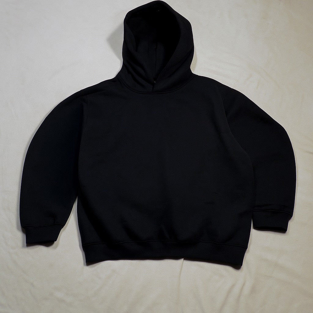 Signature Hoodie