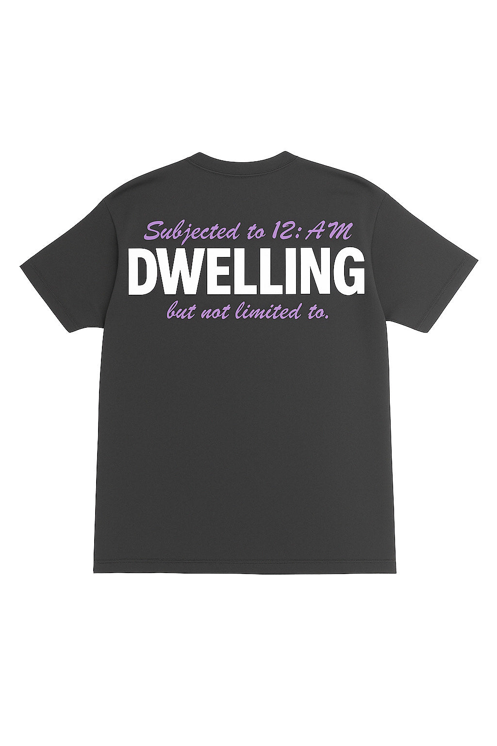 DWELLING Tee Mystic