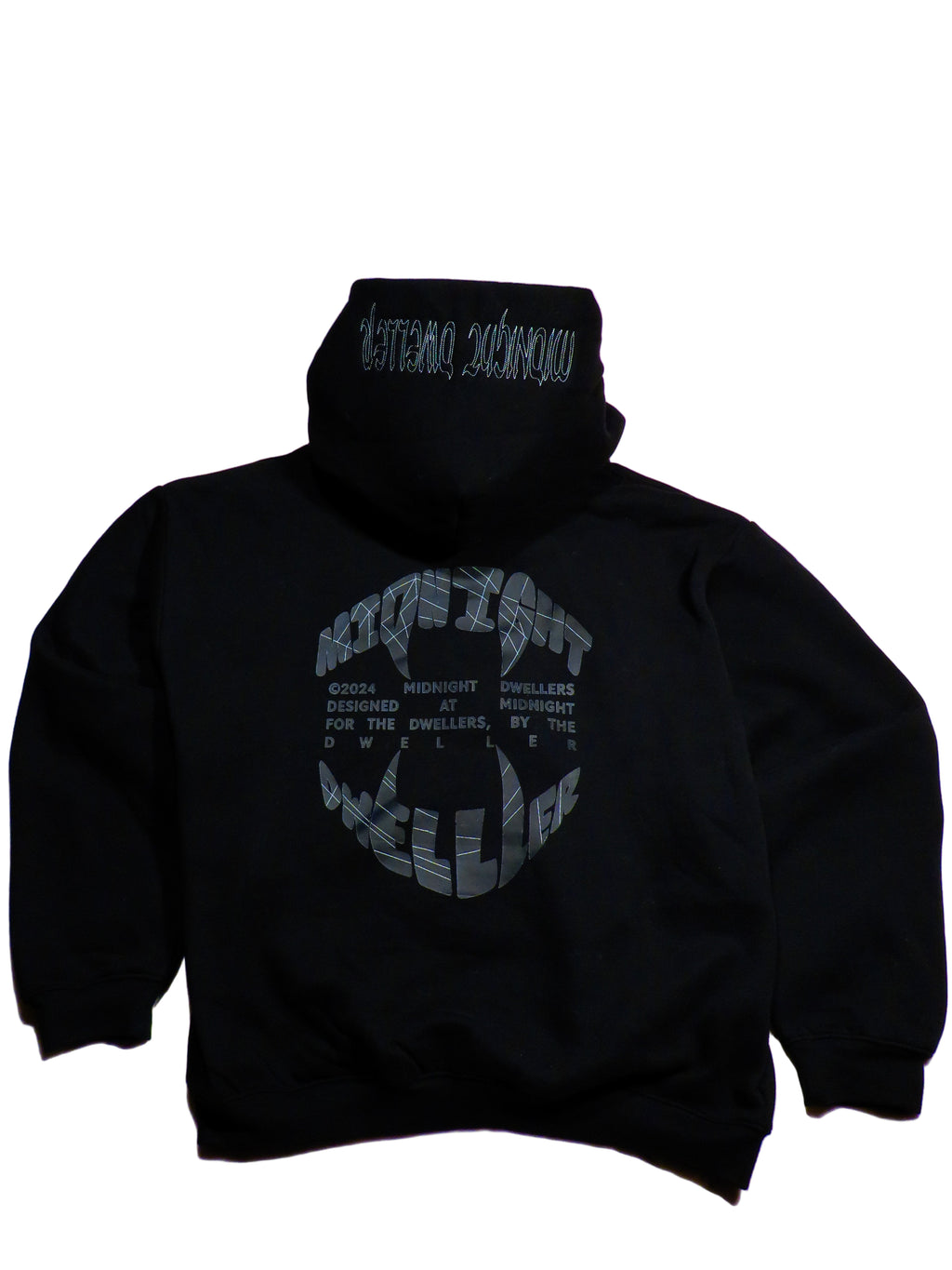 Signature Hoodie
