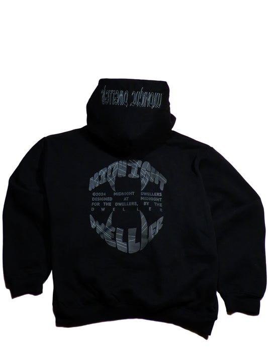 Signature Hoodie