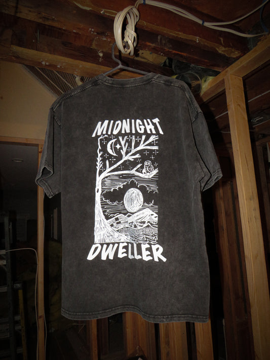 Stoned Midnight Dweller